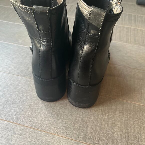 Naturalizer boots 5.5 - Picture 2 of 5